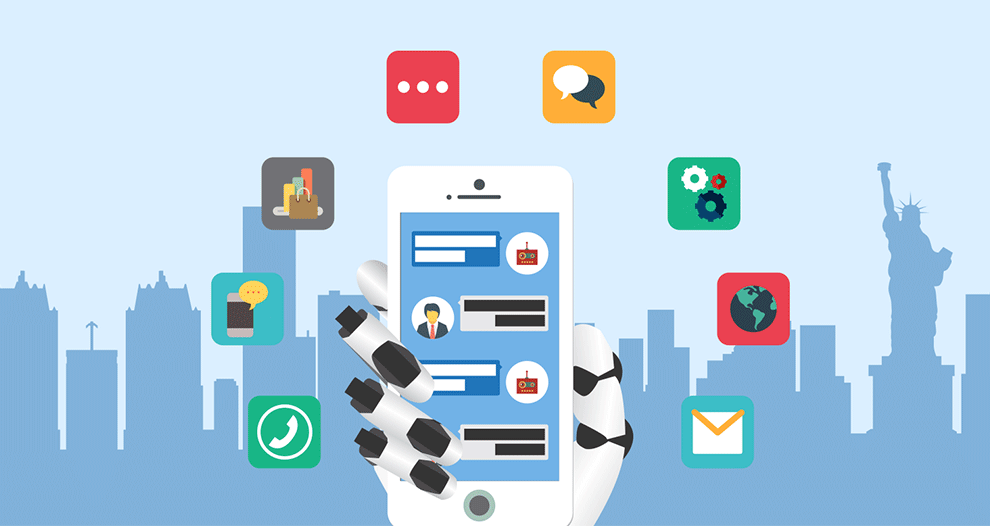 Conversaciones & Chatbots
