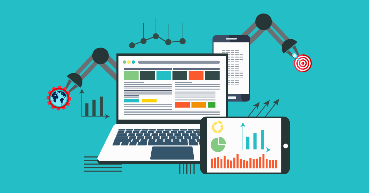 Marketing & Automatización